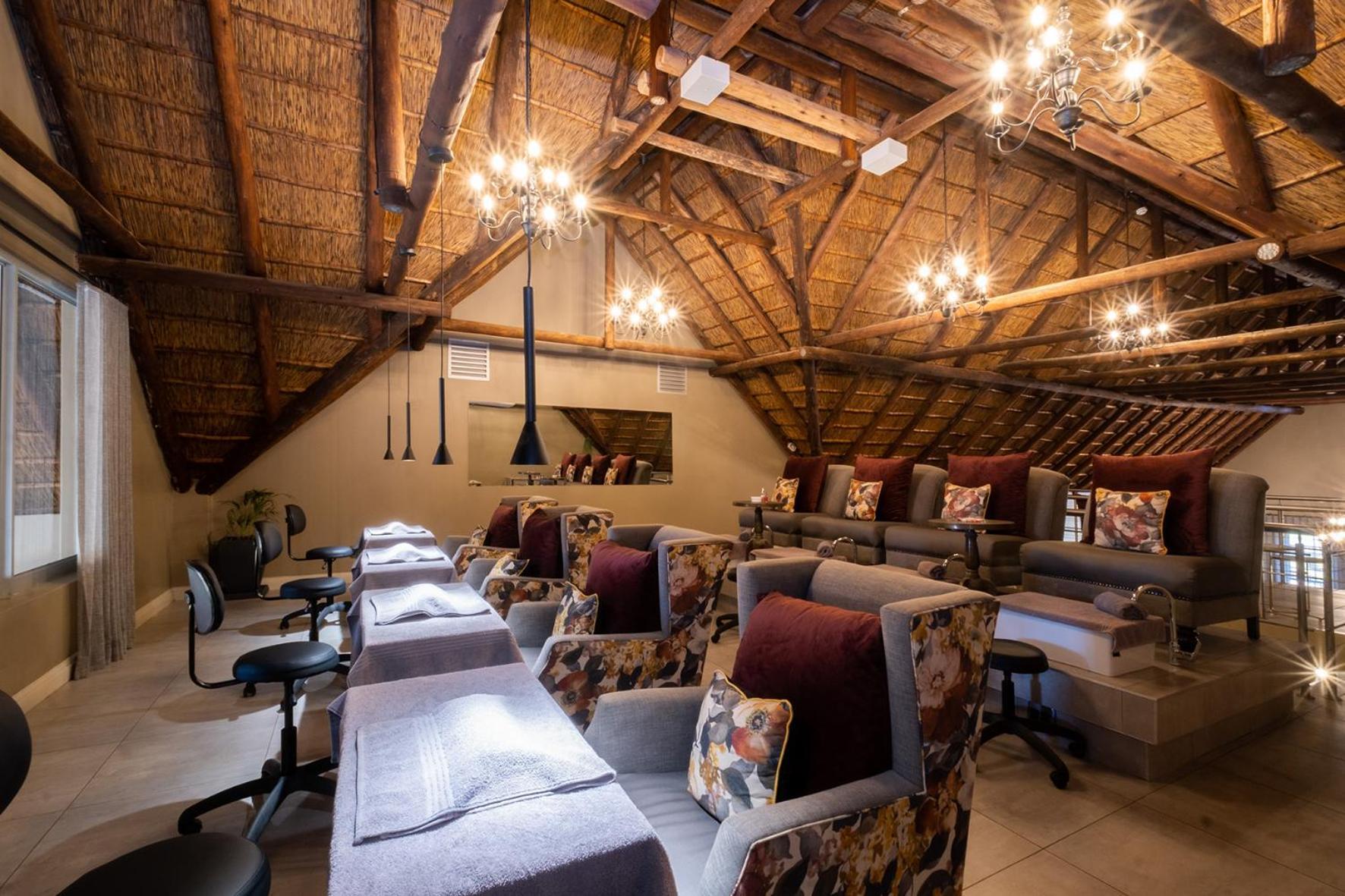 Kievits Kroon Gauteng Wine Estate Pretoria Exterior photo